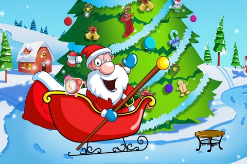 Christmas Game for Kids screenshot 4