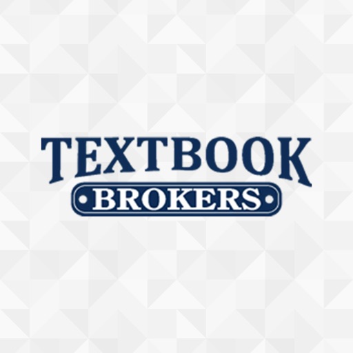 Textbook Brokers icon