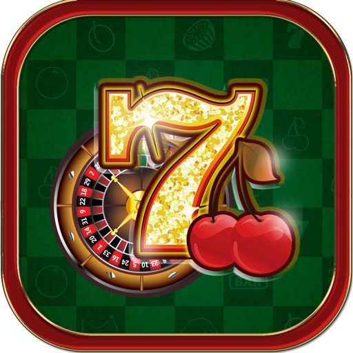 Doubling Up Big Jackpot - Casino Gambling House Icon