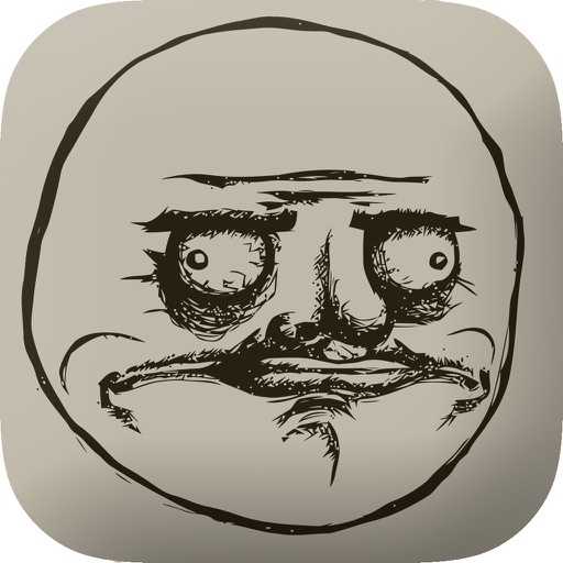 Memeee- Easy Personal Meme Maker & Meme Generator by Abid Adnan