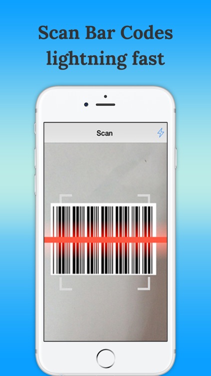 Barcode Scanner-Scan Free