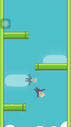 Trump Game : Rope Swing(圖2)-速報App