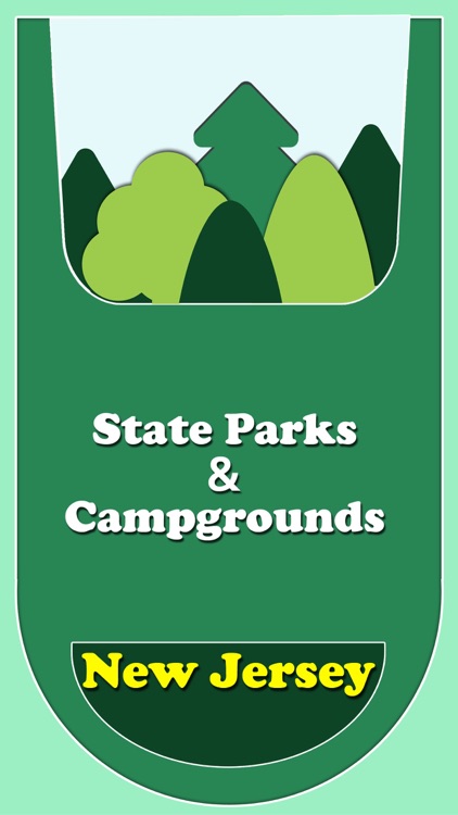 New Jersey - Campgrounds & State Parks