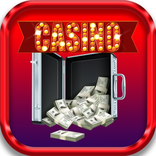888 Slots Mega Bet Casino Jackpot Edition Play Free icon