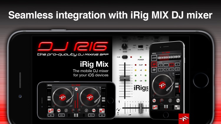 DJ Rig screenshot-1