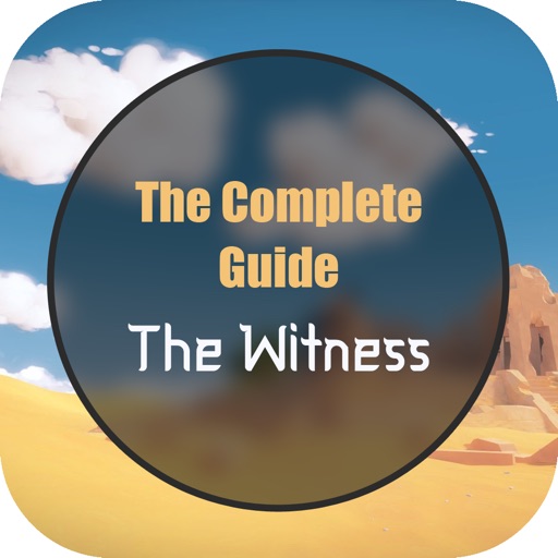 Guide for The Witness with News