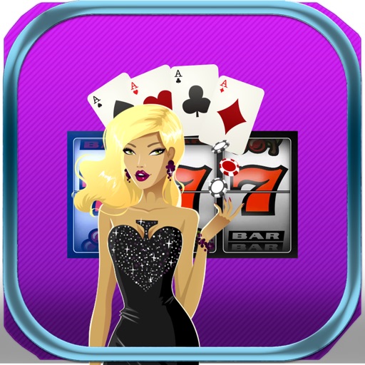 Slots Free Golden Gambler - Free Casino Party