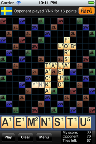 Word Dominator A.D screenshot 3