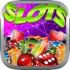 777 A Ace Jackpot Winner Slots