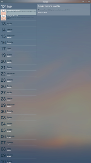 West Vancouver United Church(圖4)-速報App