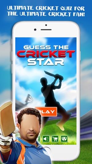 Guess The Cricket Star(圖1)-速報App