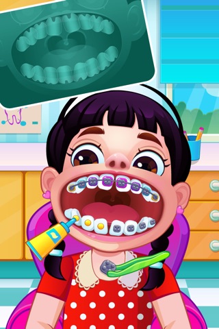My Dentist Games screenshot 4