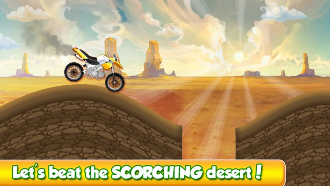 Mega Hillbilly Motorcross Trail - Rocky Downhill and Uphill (圖1)-速報App