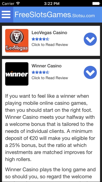 FREE SLOTS GAMES – FIND TOP ONLINE CASINO FREE SPIN OFFERS AND NO DEPOSIT BONUSES 1.5 IOS CASINO FREE SLOTS GAMES – FIND TOP ONLINE CASINO FREE SPIN OFFERS AND NO DEPOSIT BONUSES 1.5 IOS