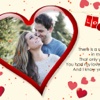 Great Couple Photo Frames - Instant Frame Maker &amp; Photo Editor