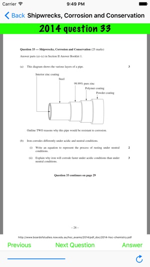 Chemistry(圖3)-速報App