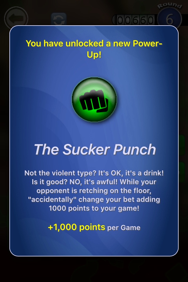 KNODAT? - The Fun Free Bar Trivia Game screenshot 3