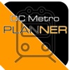 DC Metro Planner (WMATA)