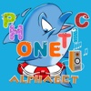 phonetic alphabet learn to read- educational app for all about kids