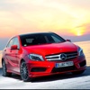 Car Collection for Mercedes A Class Photos and Videos | Watch and learn with viual galleries