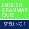 EGQ Spelling Most Common PAD