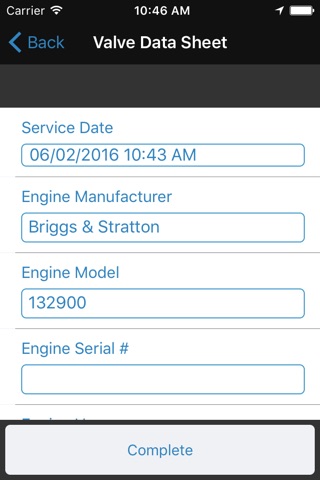 SP for Equipment Dealers 2.13 screenshot 4