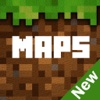 Maps for Minecraft Pocket Edition - Best Map Collection