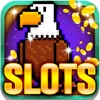 8bit Slot Machine: Gain daily pixel prizes by joining the best virtual casino club