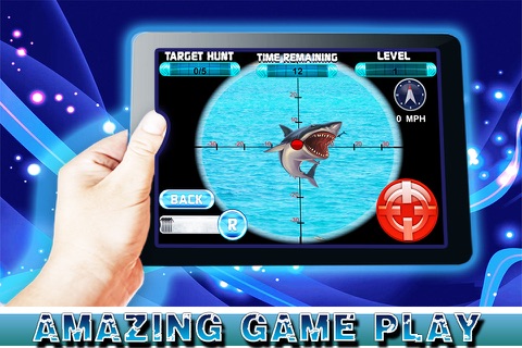 2016 Pro White Shark Hunters Challenge screenshot 3