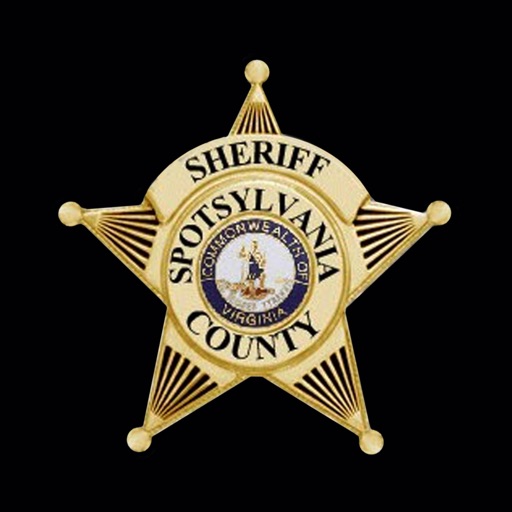Spotsylvania Sheriff’s Office icon