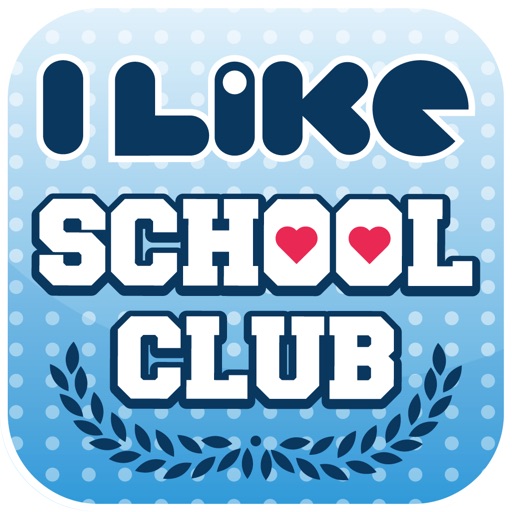 iLike club icon