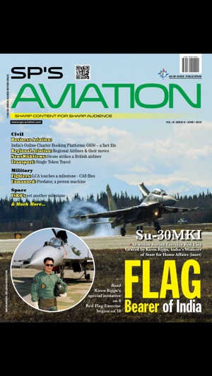 SP’s Aviation(圖1)-速報App