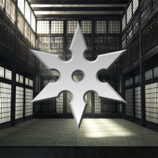 Shuriken Dojo iOS App