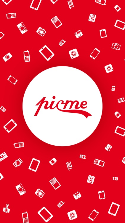 PicME - Pic Your Places