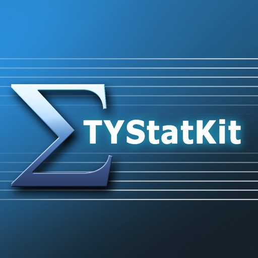 TYStatKit