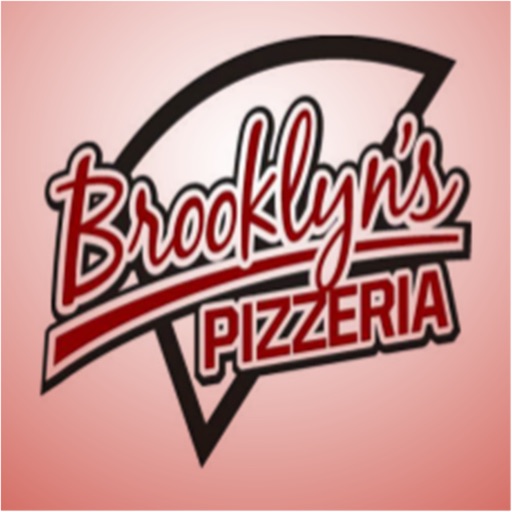 Brooklyn's Pizzeria icon