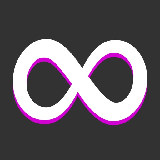 Infinite Stack Icon