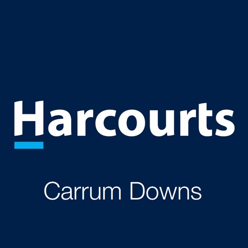 Harcourts Carrum Downs icon