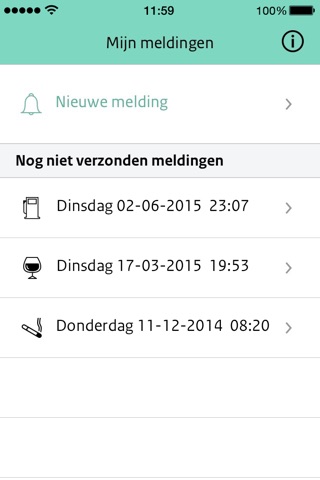 Meldpunt Accijnsfraude screenshot 3