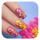 Nail Art Tutorial - Step by Step Manicure Guide for iPad