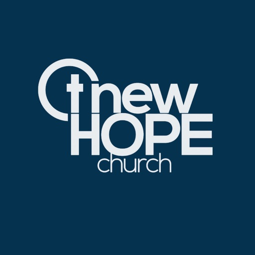 New Hope Church In Moville icon