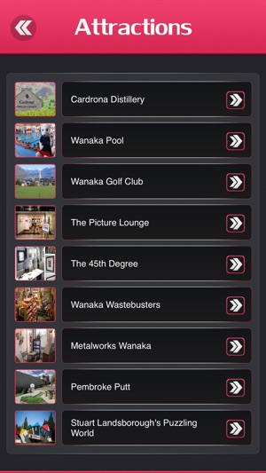 Wanaka Tourism Guide(圖3)-速報App