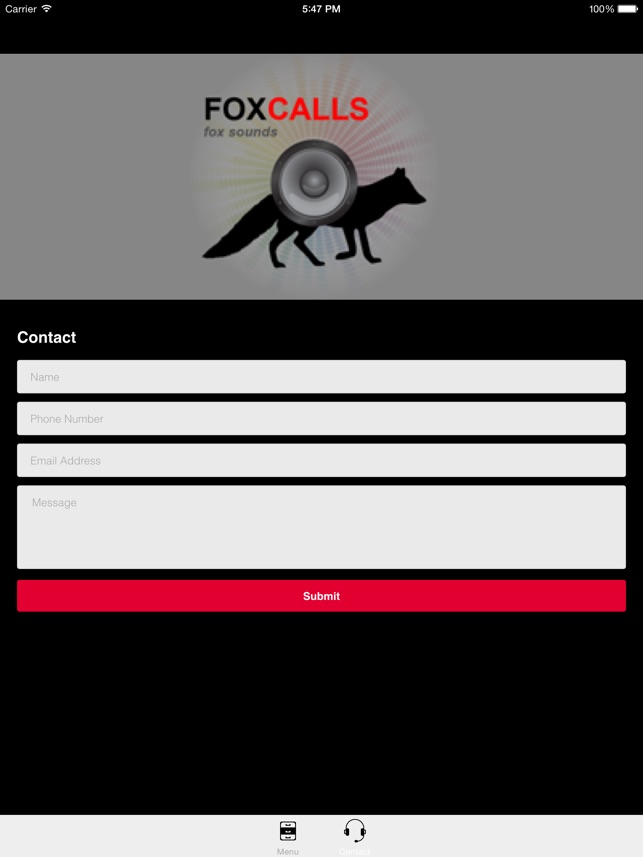 REAL Fox Calls & Fox Sounds for Fox Hunting ++ BLUETOOTH COM(圖3)-速報App