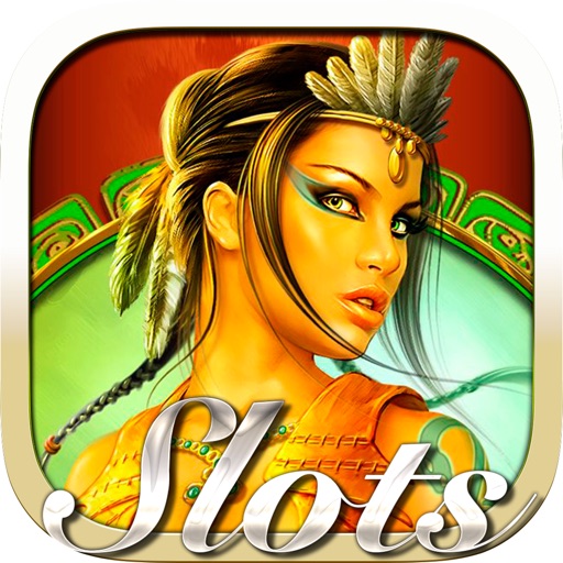 2016 A Favorites India Angels Lucky Slots Machine - FREE Slots Game icon