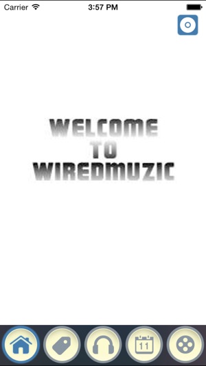 WiredMuzic(圖3)-速報App