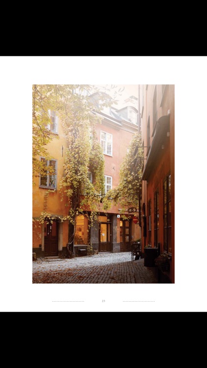 Lodestars Anthology screenshot-4