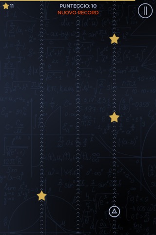 Mathematical Run (Math games) screenshot 3