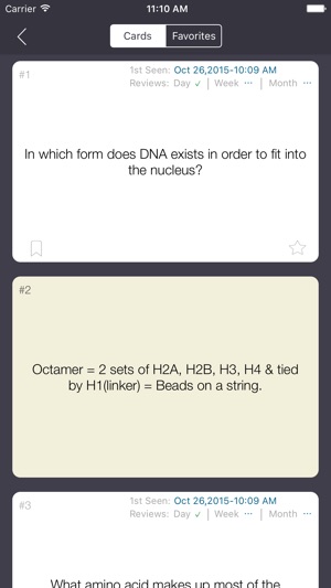 USMLE Step 1 Pro Flashcards App with Progress Tracking & Fla(圖2)-速報App