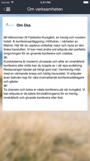 Falsterbo Kursgård(圖3)-速報App