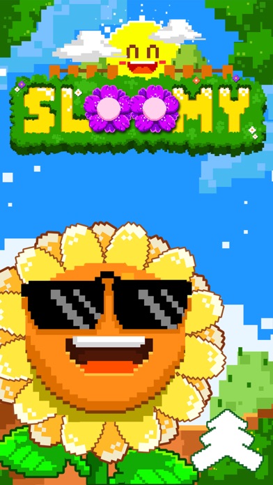 SLOOMY 1.4.1 IOS GAME GIẢI TRÍ SLOOMY 1.4.1 IOS